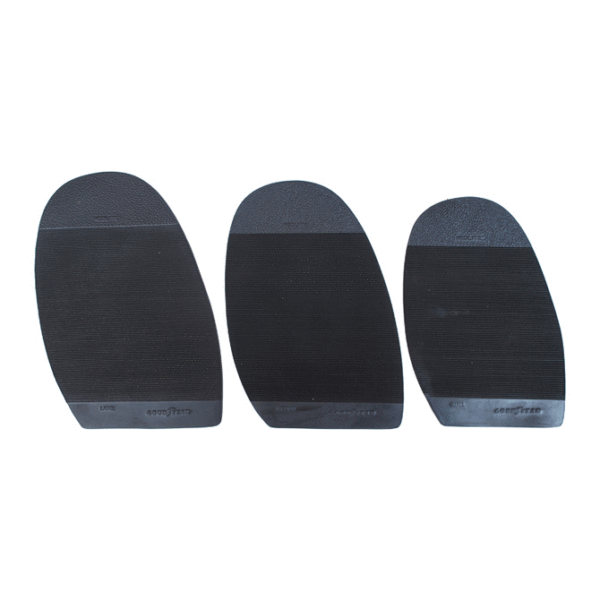 GOODYEAR NEOLITE TRIPLE CROWN HALF SOLE | Livewellx