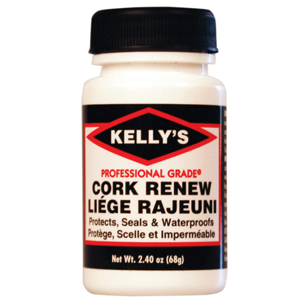 KELLY'S CORK RENEW