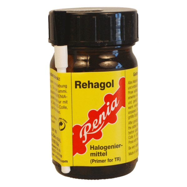 REHAGOL (YELLOW) PRIMER RENIA