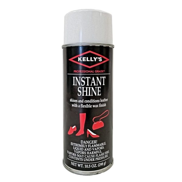 KELLY INSTANT SHINE SPRAY 11OZ